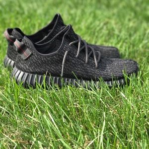 Meet your Posher, Timothy